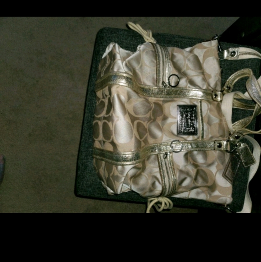 Coach/dooney & bourke/michael kors purses